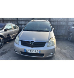 Optique avant principal gauche (feux)(phare) TOYOTA COROLLA VERSO 1
