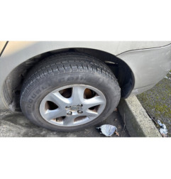 Optique avant principal gauche (feux)(phare) TOYOTA COROLLA VERSO 1