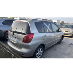 Serrure avant gauche TOYOTA COROLLA VERSO 1