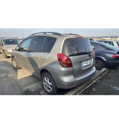 Serrure avant gauche TOYOTA COROLLA VERSO 1