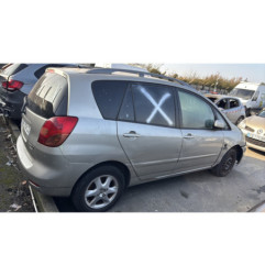 Serrure avant gauche TOYOTA COROLLA VERSO 1