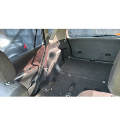 Serrure avant gauche TOYOTA COROLLA VERSO 1