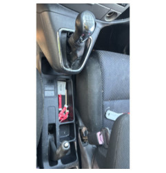 Serrure avant gauche TOYOTA COROLLA VERSO 1