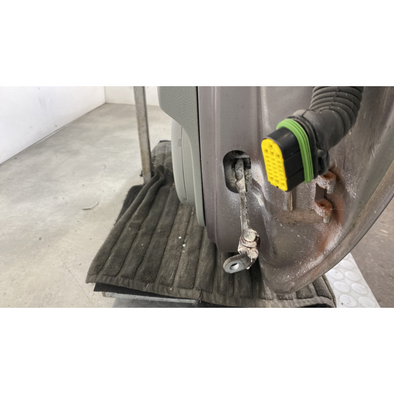 Porte avant gauche RENAULT SCENIC 1 Photo n°5