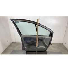 Porte avant gauche RENAULT SCENIC 1