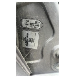 Porte avant gauche RENAULT SCENIC 1