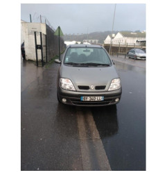 Porte avant gauche RENAULT SCENIC 1
