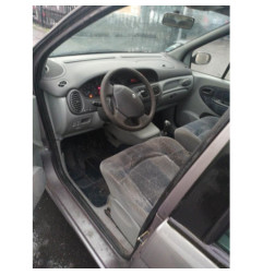 Porte avant gauche RENAULT SCENIC 1