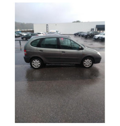 Porte avant gauche RENAULT SCENIC 1