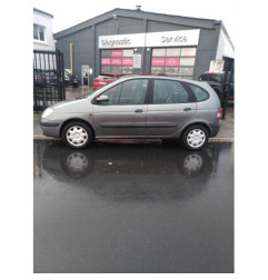 Vase de lave glace RENAULT SCENIC 1