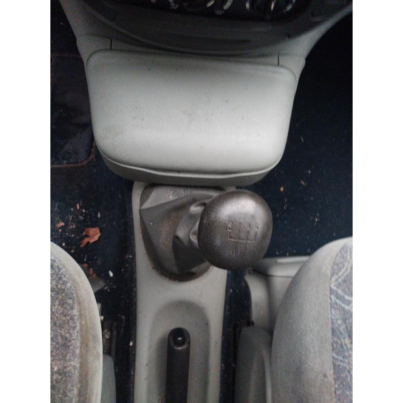 Vase de lave glace RENAULT SCENIC 1 Photo n°5