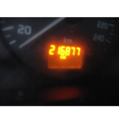 Vase de lave glace RENAULT SCENIC 1