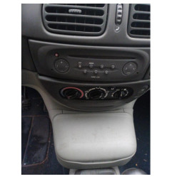 Vase de lave glace RENAULT SCENIC 1