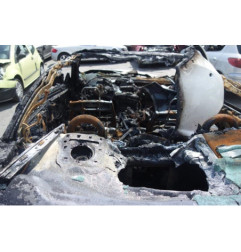 Pompe lave glace avant MERCEDES CLASSE E 207