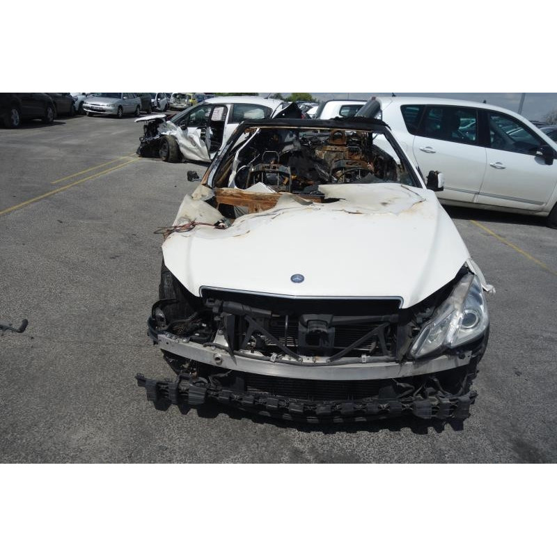 Pompe lave glace avant MERCEDES CLASSE E 207 Photo n°5