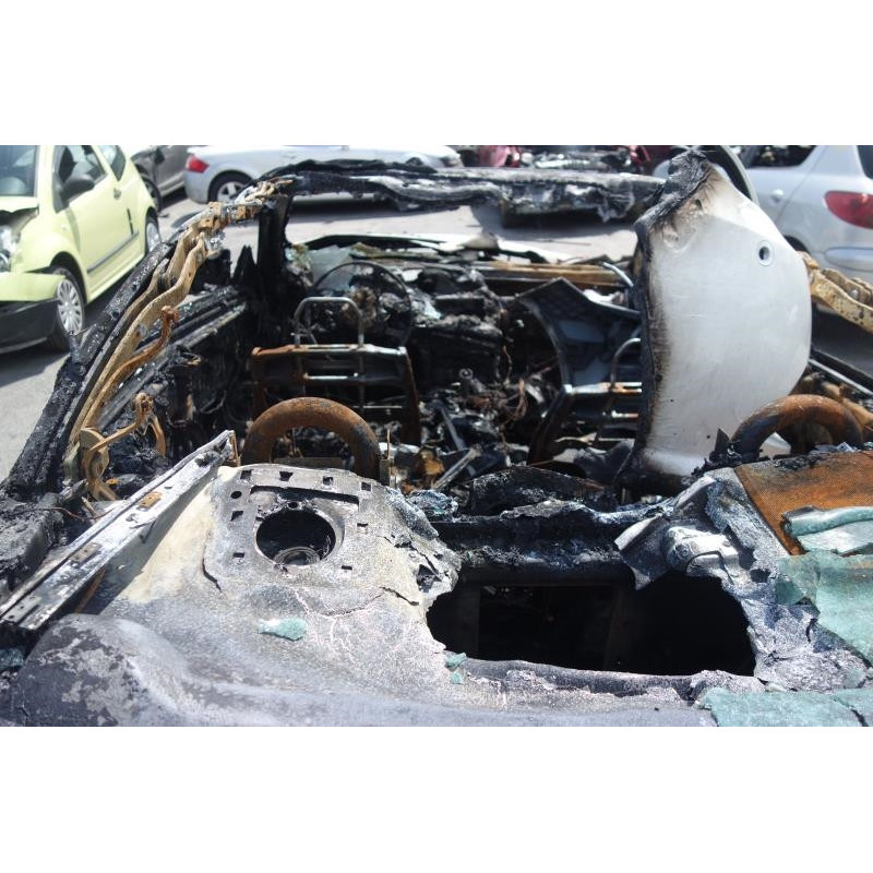 Pompe lave phares MERCEDES CLASSE E 207 Photo n°4