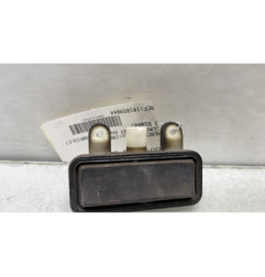 Bouton de coffre MERCEDES CLASSE E 207 Photo n°1