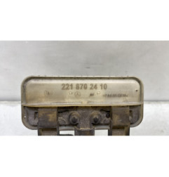 Bouton de coffre MERCEDES CLASSE E 207