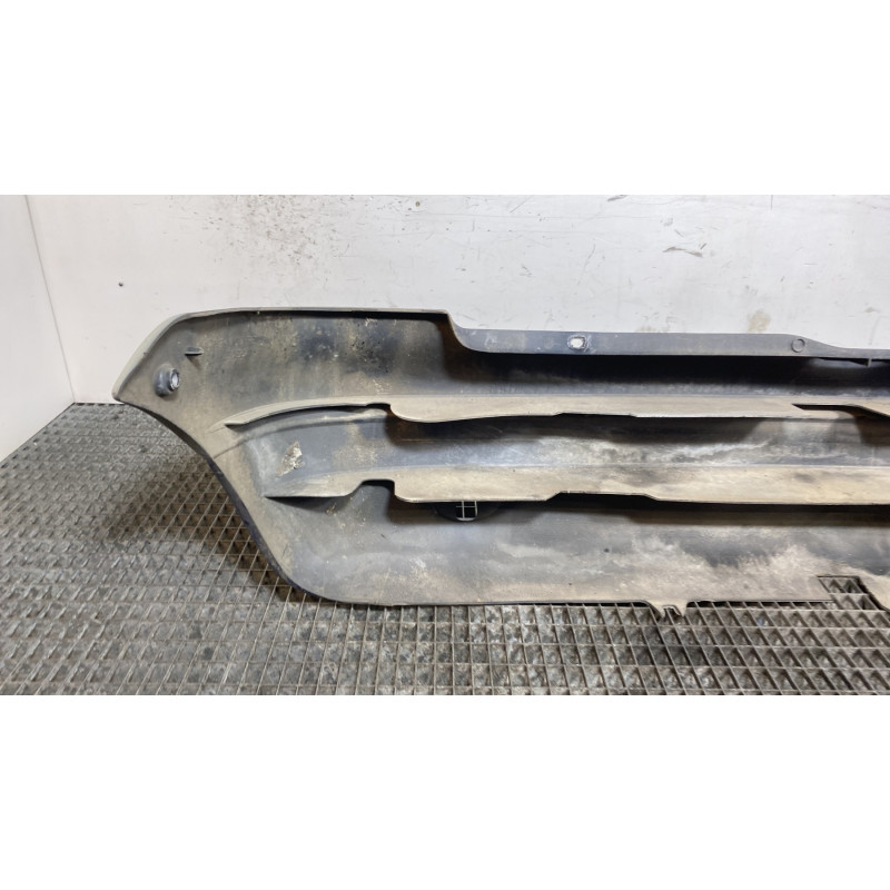 Pare choc arriere RENAULT TWINGO 1 Photo n°6