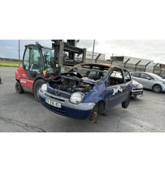 Pare choc arriere RENAULT TWINGO 1