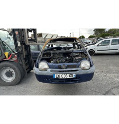 Pare choc arriere RENAULT TWINGO 1