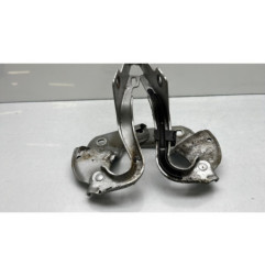 Charniere de capot RENAULT CLIO 3