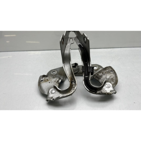 Charniere de capot RENAULT CLIO 3