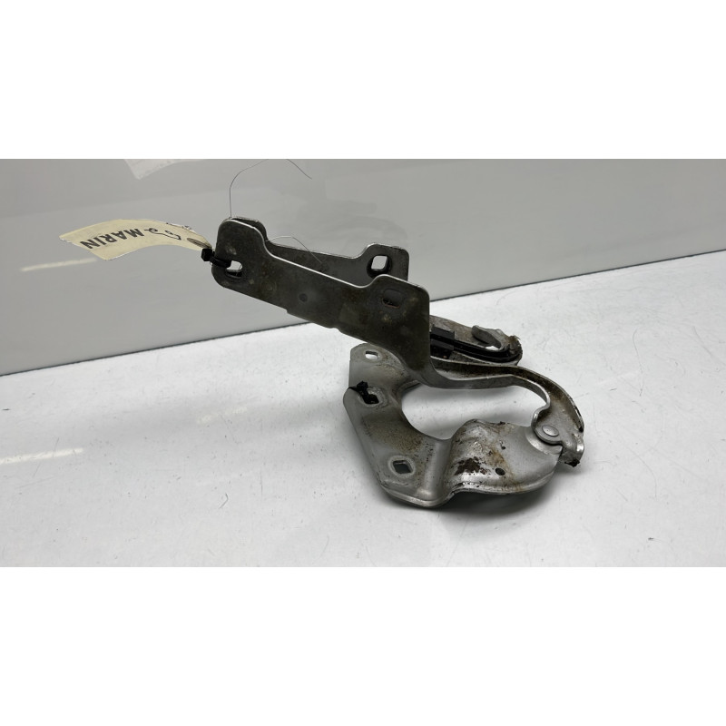 Charniere de capot RENAULT CLIO 3 Photo n°3