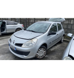 Charniere de capot RENAULT CLIO 3