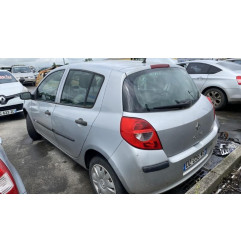Charniere de capot RENAULT CLIO 3