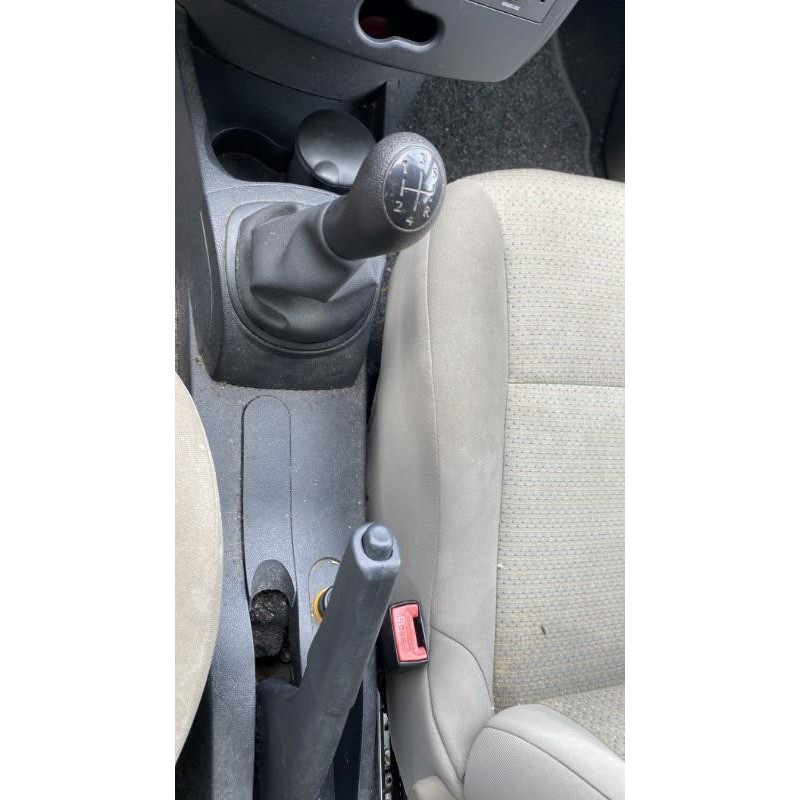 Charniere de capot RENAULT CLIO 3 Photo n°8