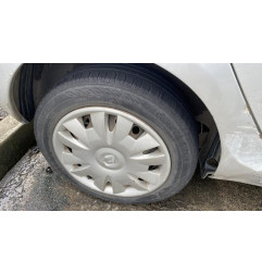 Charniere de capot RENAULT CLIO 3
