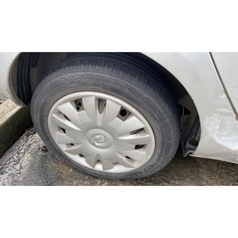 Charniere de capot RENAULT CLIO 3 Photo n°10