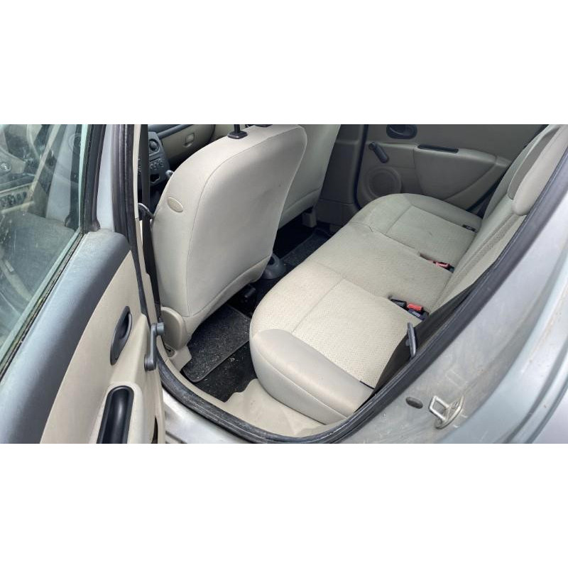 Charniere de capot RENAULT CLIO 3 Photo n°11