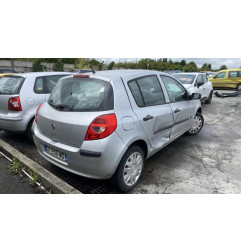 Charniere de capot RENAULT CLIO 3