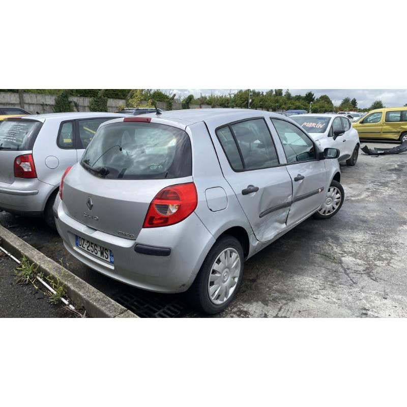 Charniere de capot RENAULT CLIO 3 Photo n°12