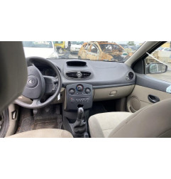 Charniere de capot RENAULT CLIO 3