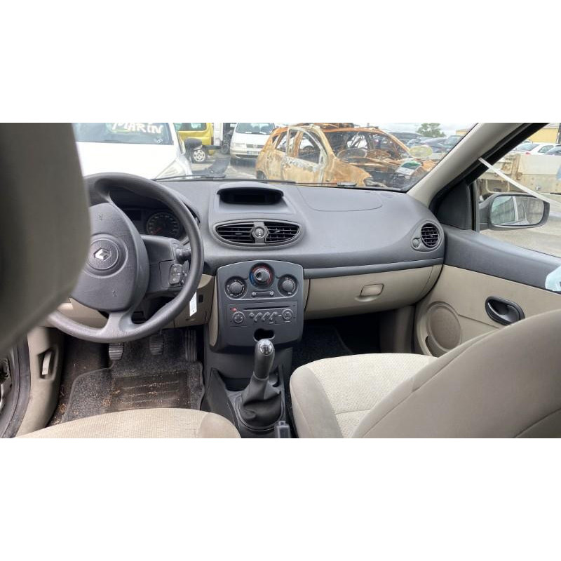 Charniere de capot RENAULT CLIO 3 Photo n°13