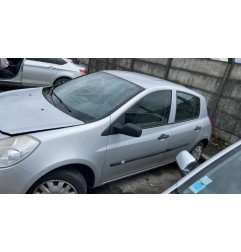Charniere de capot RENAULT CLIO 3
