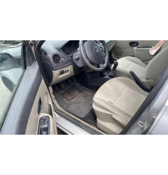 Charniere de capot RENAULT CLIO 3