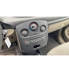 Charniere de capot RENAULT CLIO 3