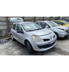 Charniere de capot RENAULT CLIO 3