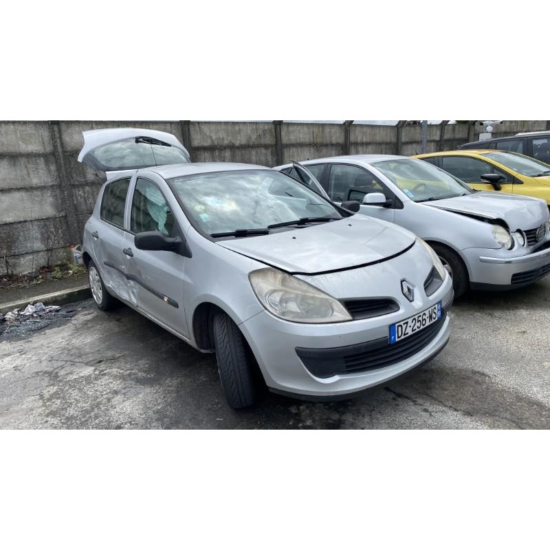 Charniere de capot RENAULT CLIO 3 Photo n°17