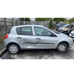 Charniere de capot RENAULT CLIO 3
