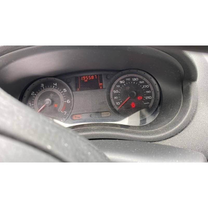Charniere de capot RENAULT CLIO 3 Photo n°19