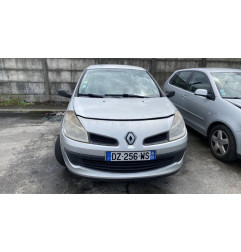 Charniere de capot RENAULT CLIO 3