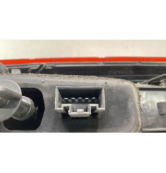 Feu arriere principal droit (feux) FORD FIESTA 5