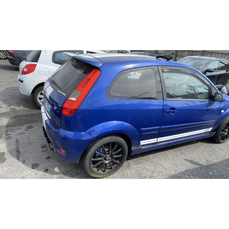 Feu arriere principal droit (feux) FORD FIESTA 5 Photo n°6