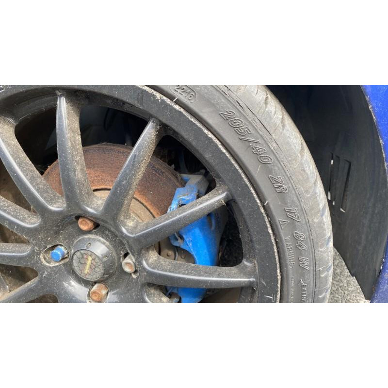 Feu arriere principal droit (feux) FORD FIESTA 5 Photo n°7