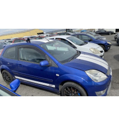 Feu arriere principal droit (feux) FORD FIESTA 5